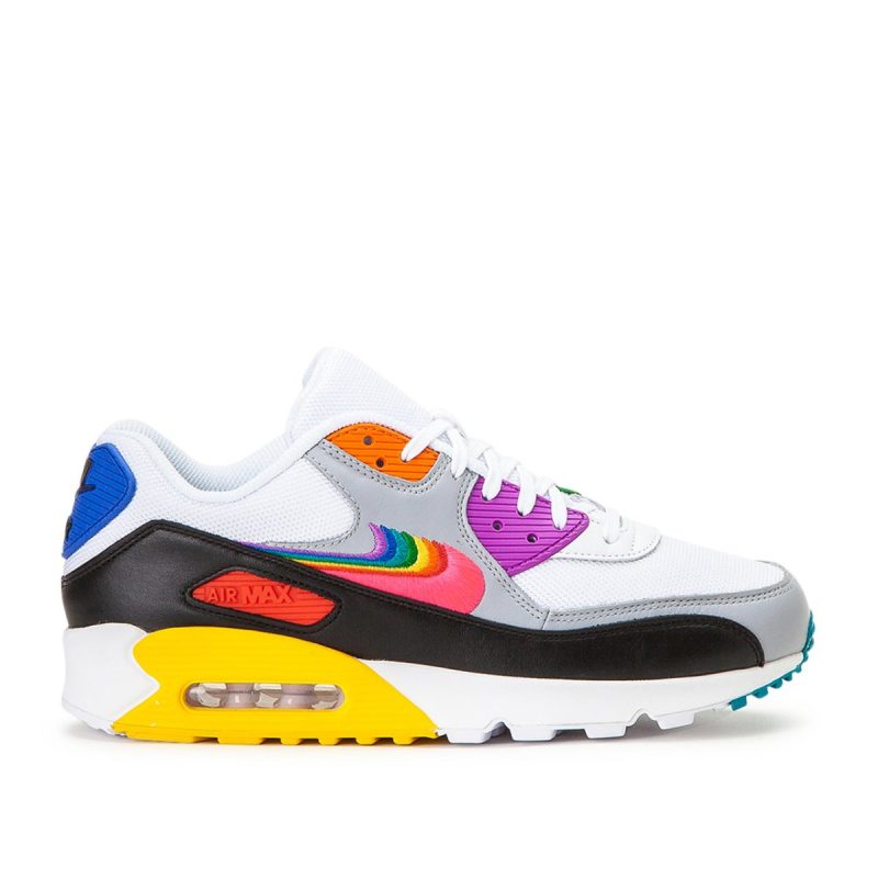 nike air max 90 betrue multi 661811