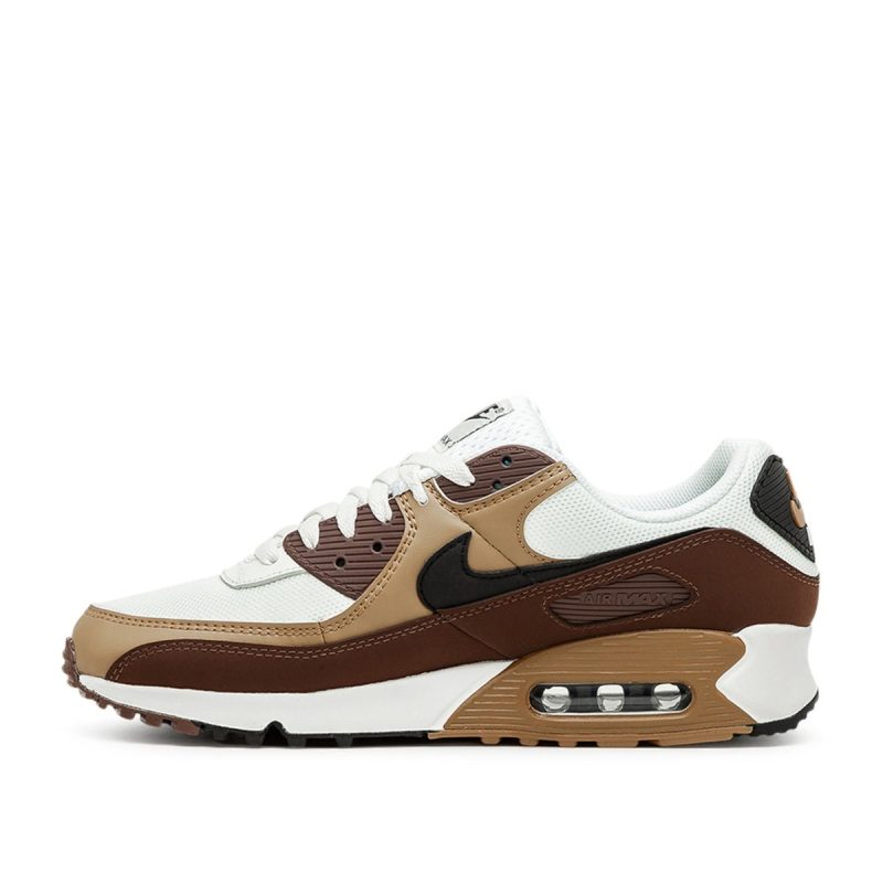 nike air max 90 braun schwarz 202818