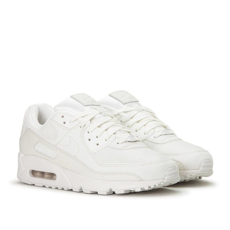 nike air max 90 nrg sail weiss 278397