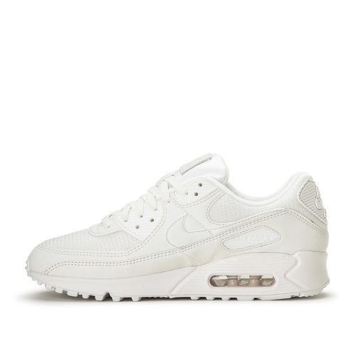 nike air max 90 nrg sail weiss 447201