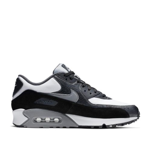 nike air max 90 qs python schwarz weiss 914623