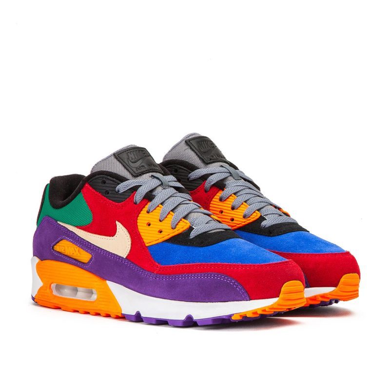 nike air max 90 qs viotech multi 640479