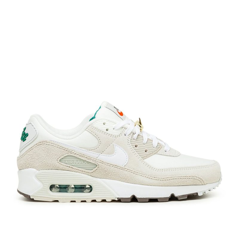 nike air max 90 se weiss beige 110845