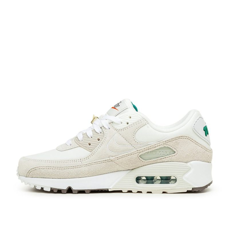 nike air max 90 se weiss beige 963164