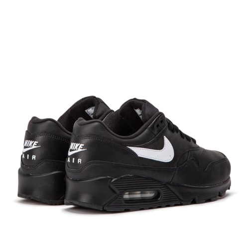 nike air max 901 schwarz weiss 319181