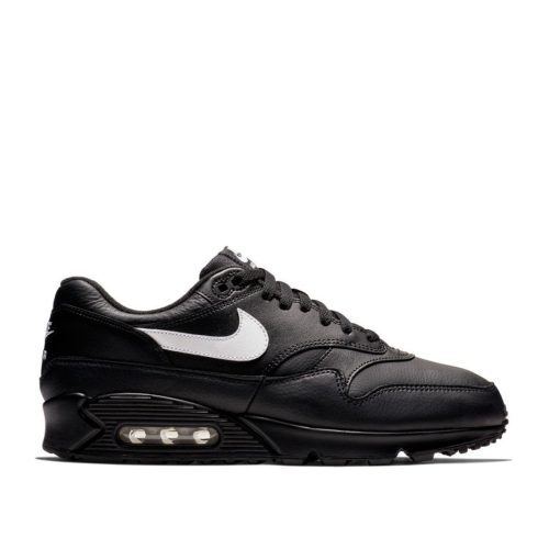 nike air max 901 schwarz weiss 343637