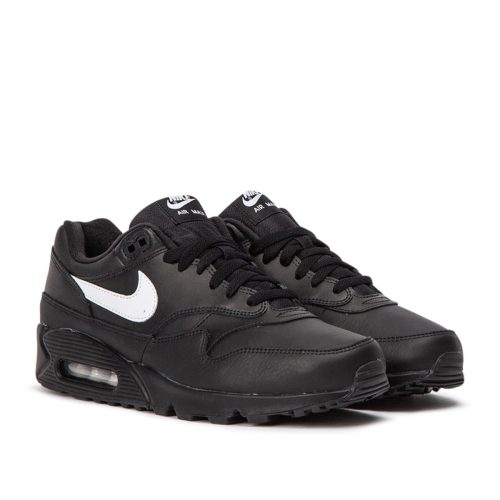 nike air max 901 schwarz weiss 891742