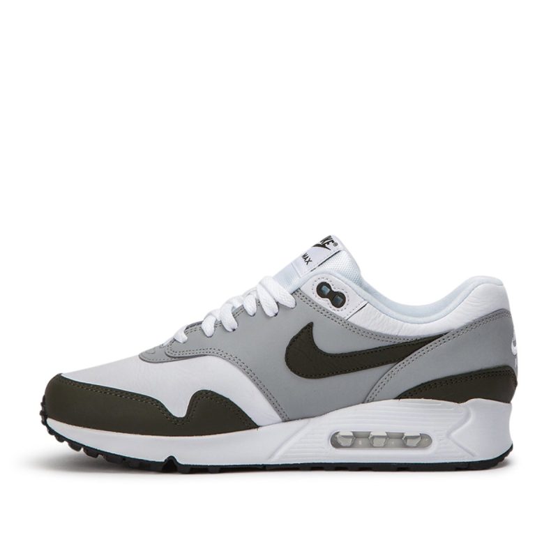 nike air max 901 weiss khaki 663110