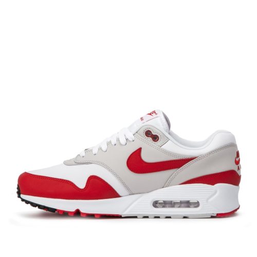 nike air max 901 weiss rot 975245