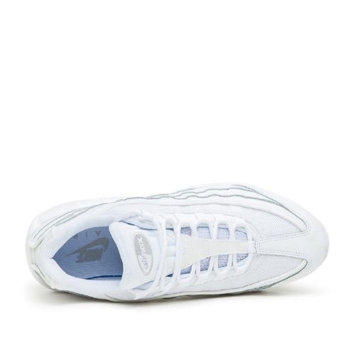 nike air max 95 essential weiss 150477