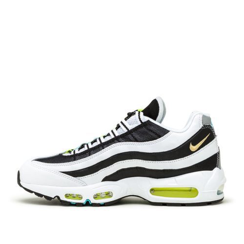 nike air max 95 greedy 20 weiss multi 484449