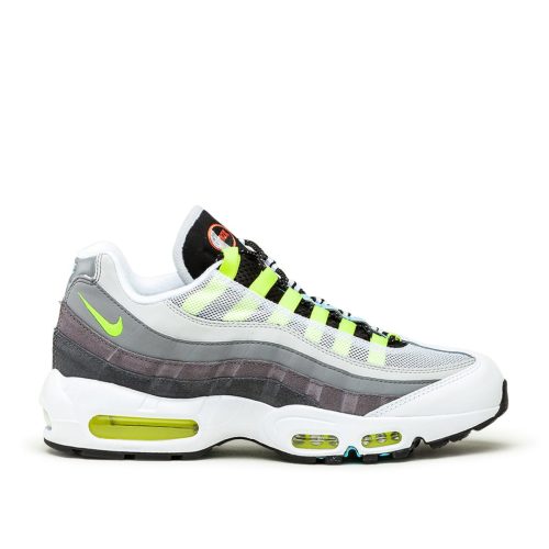 nike air max 95 greedy 20 weiss multi 506253