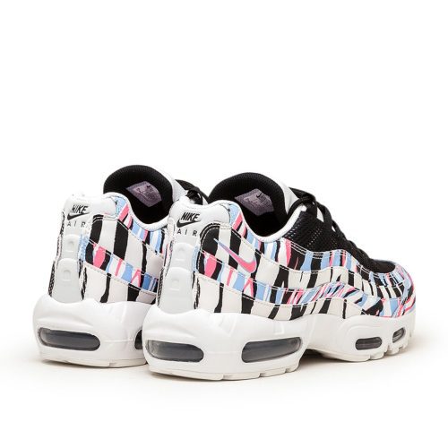 nike air max 95 korea weiss multi 114390