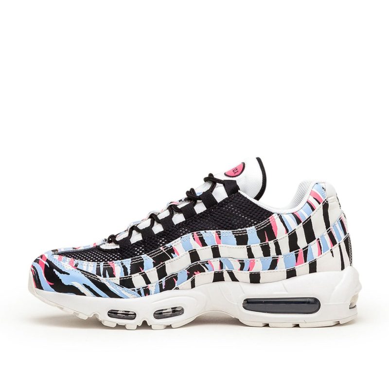 nike air max 95 korea weiss multi 405637