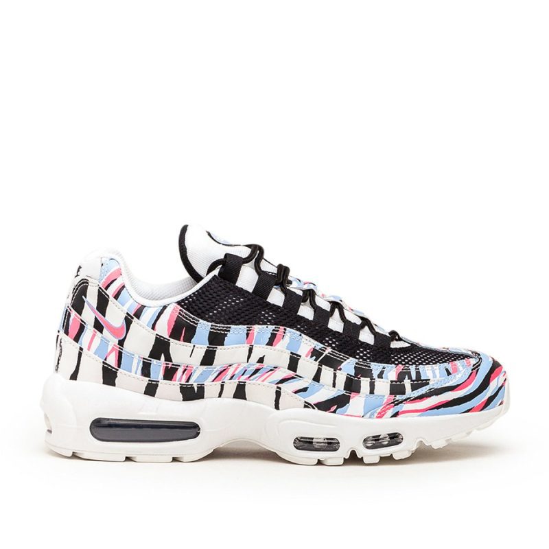 nike air max 95 korea weiss multi 467114