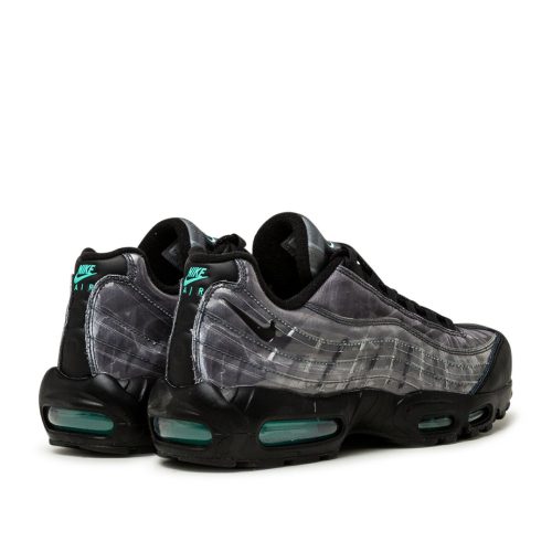 nike air max 95 schwarz grau grun 594861