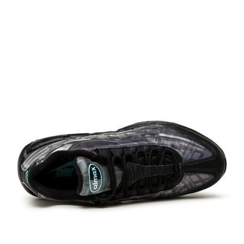 nike air max 95 schwarz grau grun 632474