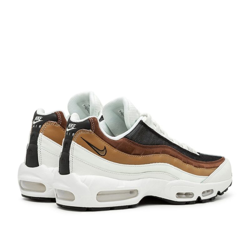 nike air max 95 weiss schwarz 613787