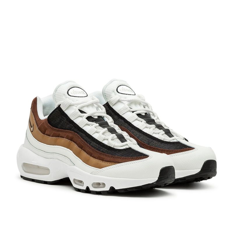 nike air max 95 weiss schwarz 951345