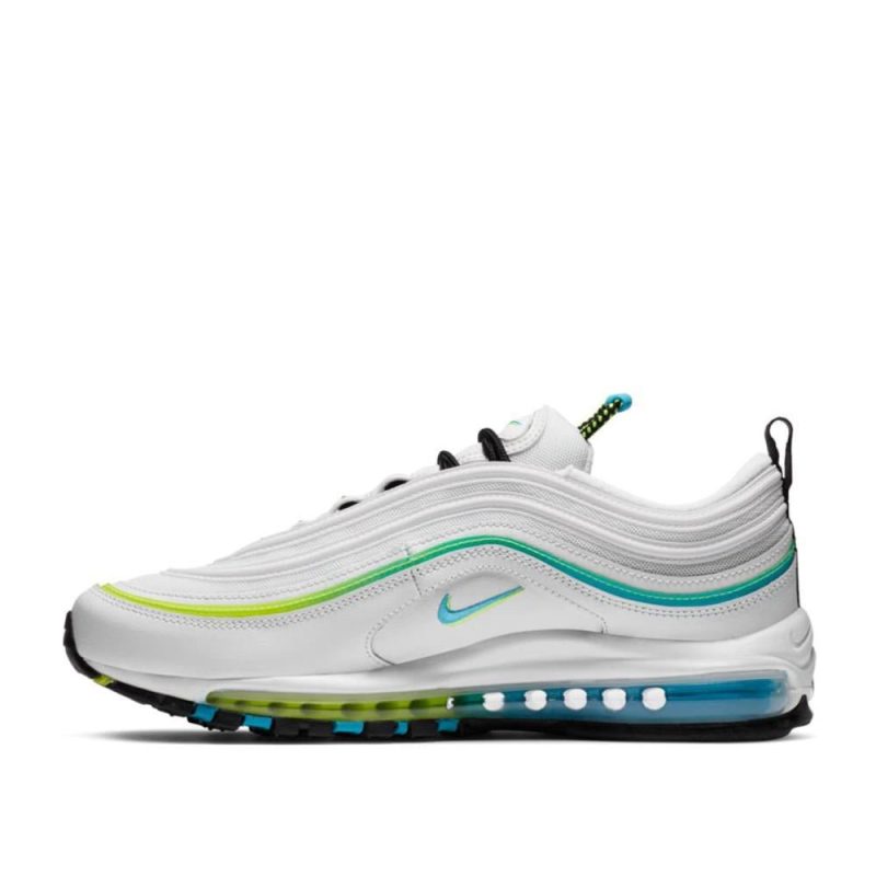 nike air max 97 se worldwide pack weiss multi 604427