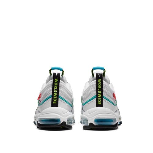 nike air max 97 se worldwide pack weiss multi 630292