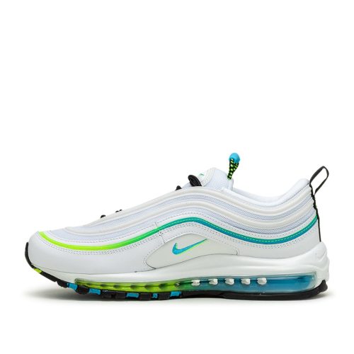 nike air max 97 se worldwide pack weiss multi 858819