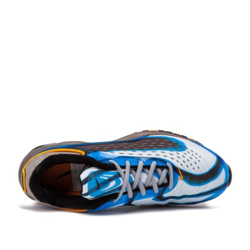 nike air max deluxe blau 345206