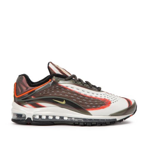 nike air max deluxe braun 228304