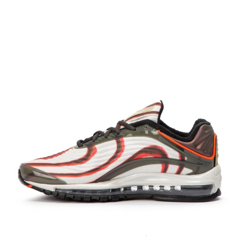 nike air max deluxe braun 473879