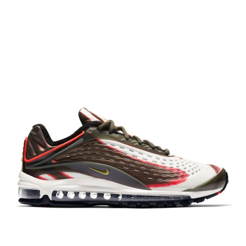 nike air max deluxe braun 794523