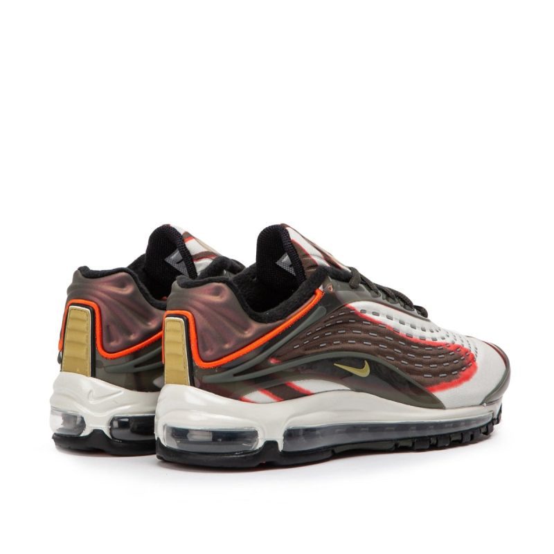 nike air max deluxe braun 850099