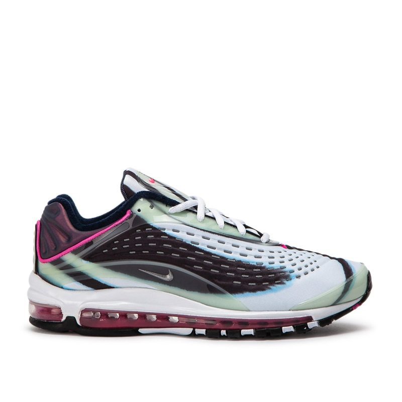 nike air max deluxe grun 258661