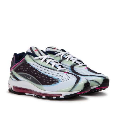 nike air max deluxe grun 273400