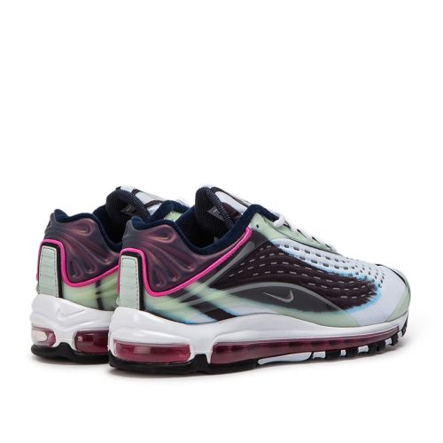 nike air max deluxe grun 807254