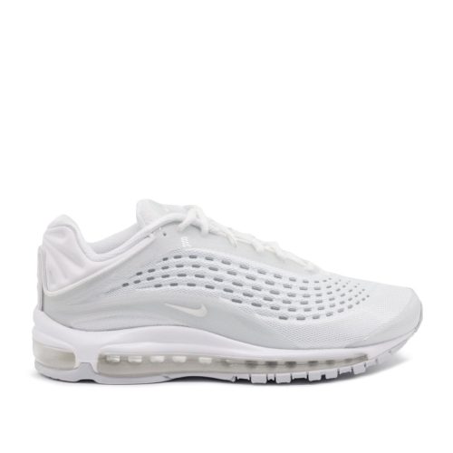 nike air max deluxe weiss 223840