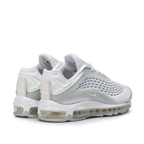 nike air max deluxe weiss 331190