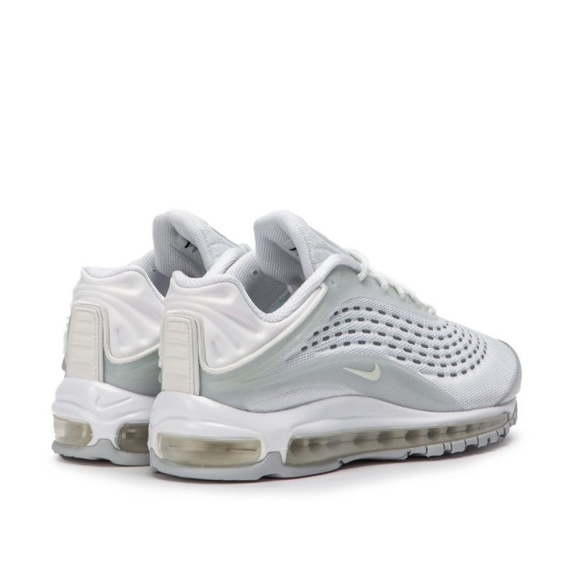 nike air max deluxe weiss 331190