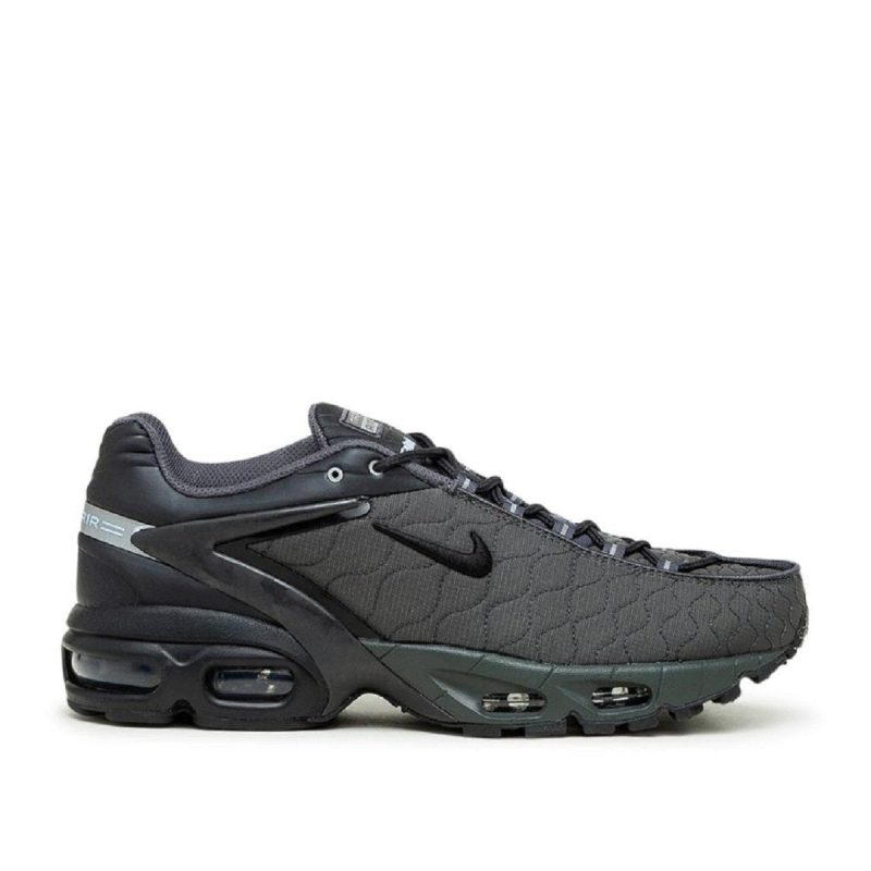 nike air max tailwind v sp schwarz 632725