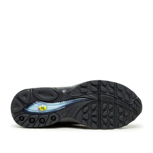 nike air max tailwind v sp schwarz 802386