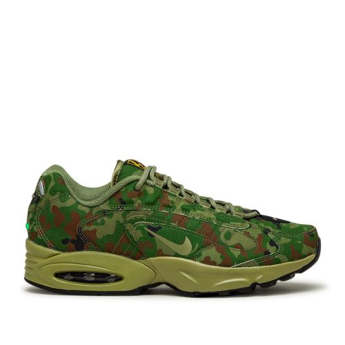 nike air max triax 96 sp safari olive 605504