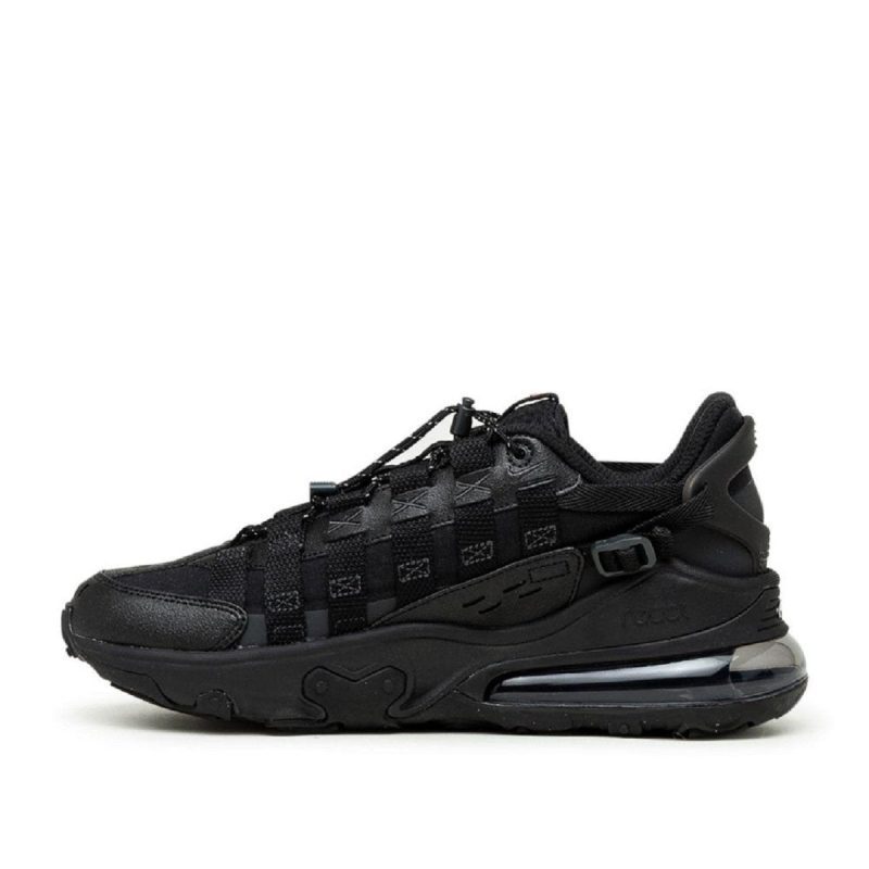 nike air max vistascape schwarz 104452