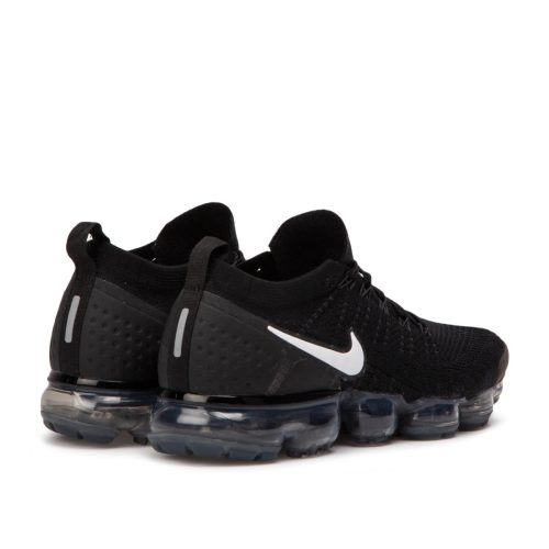 nike air vapormax 20 flyknit schwarz 540666