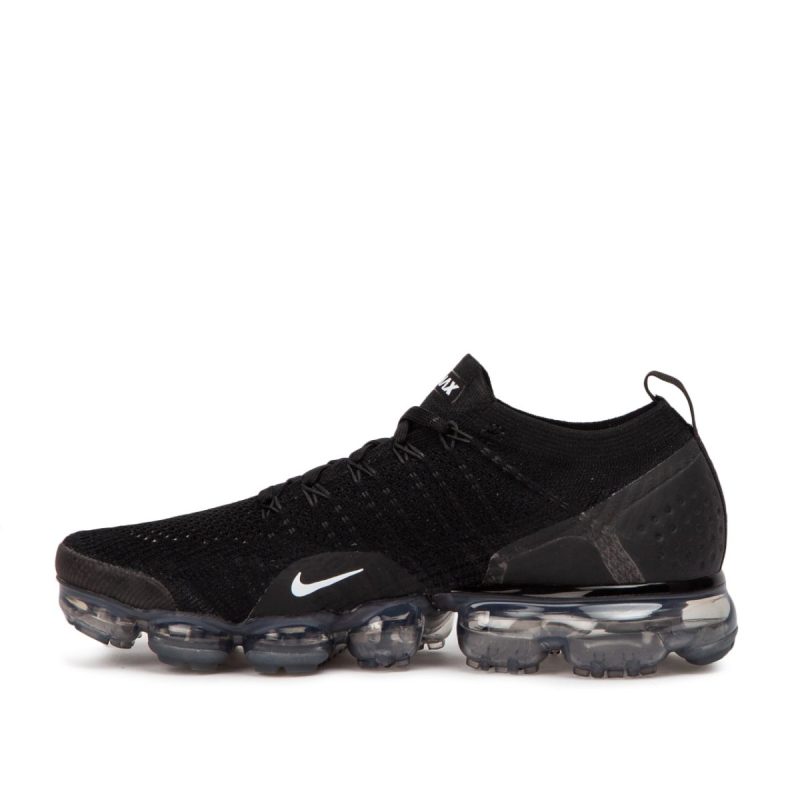 nike air vapormax 20 flyknit schwarz 553432