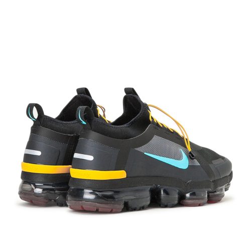 nike air vapormax 2019 utility off noir 660066