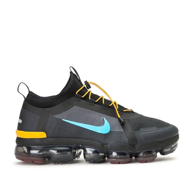 nike air vapormax 2019 utility off noir 665127