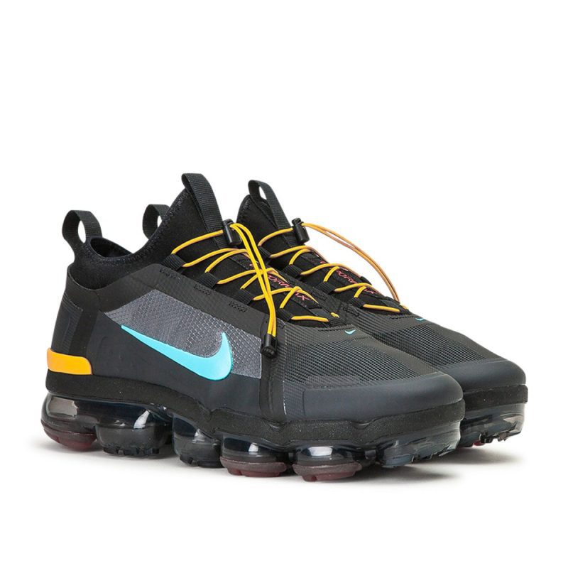 nike air vapormax 2019 utility off noir 685401