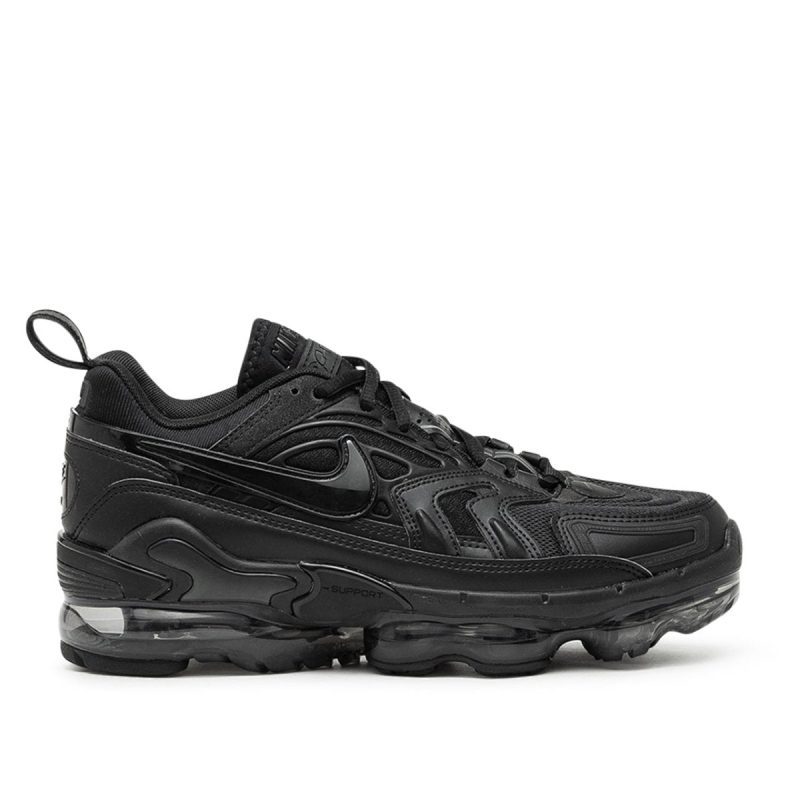 nike air vapormax 2021 fk schwarz 503703