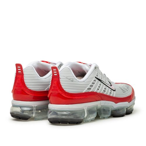 nike air vapormax 360 grau rot 166492