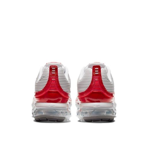 nike air vapormax 360 grau rot 247852