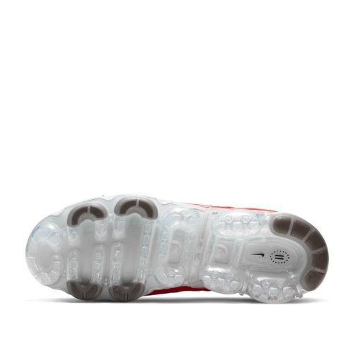 nike air vapormax 360 grau rot 746909